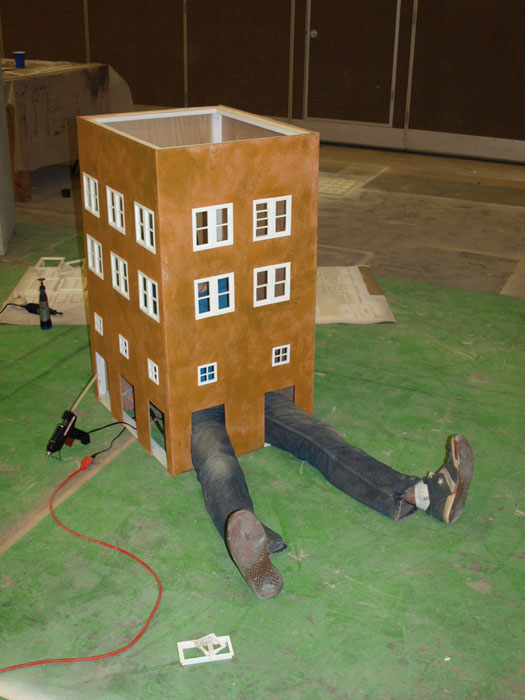 神奇飞书剧照的剧照