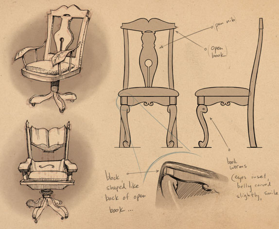 神奇飞书剧照的剧照
