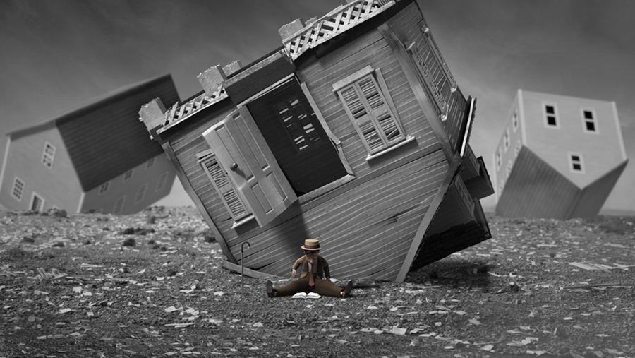 神奇飞书剧照的剧照