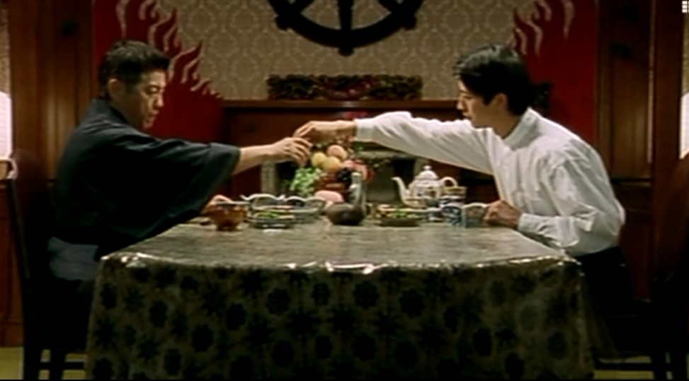 新生代黑社会剧照的剧照