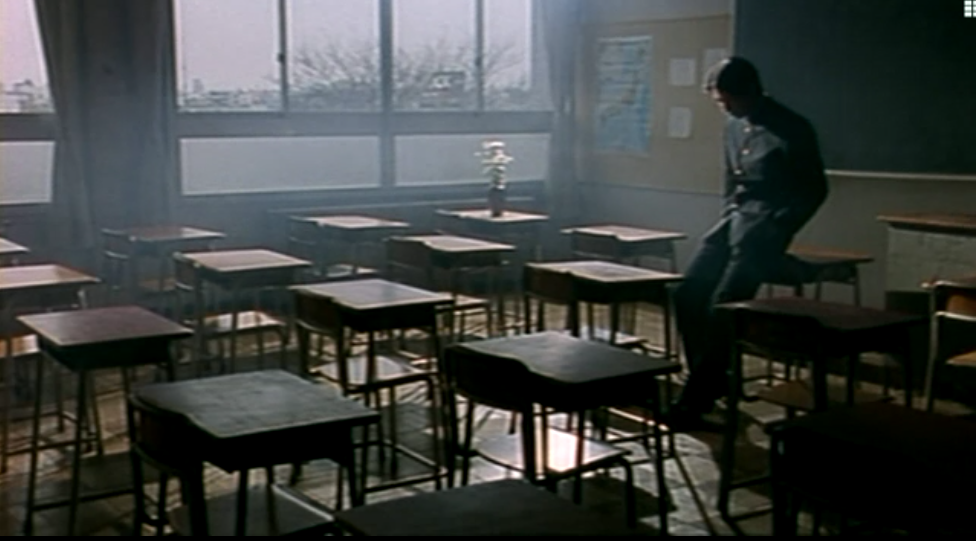 新生代黑社会剧照的剧照