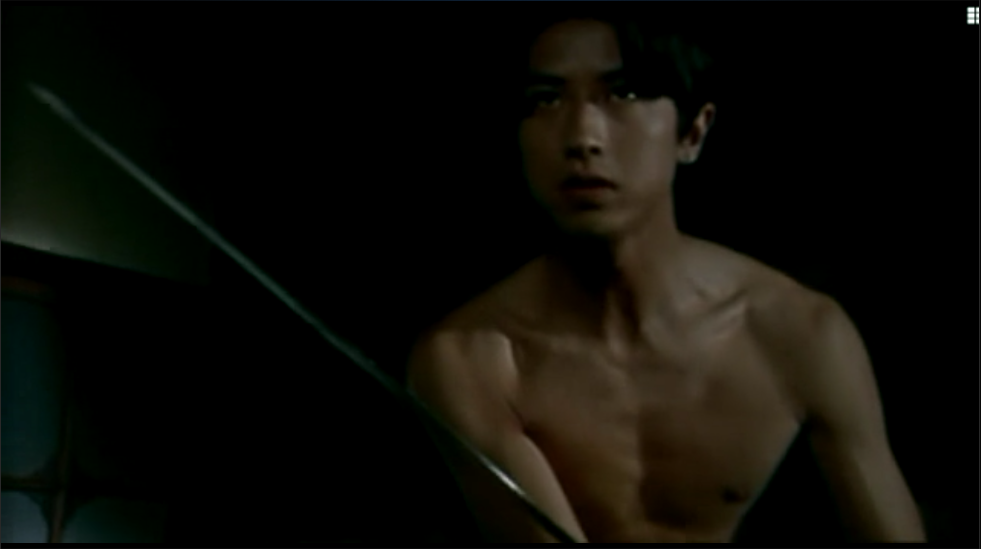 新生代黑社会剧照的剧照