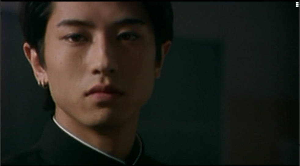 新生代黑社会剧照的剧照