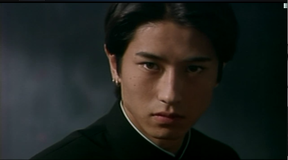 新生代黑社会剧照的剧照