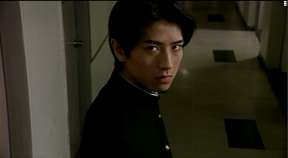 新生代黑社会剧照的剧照