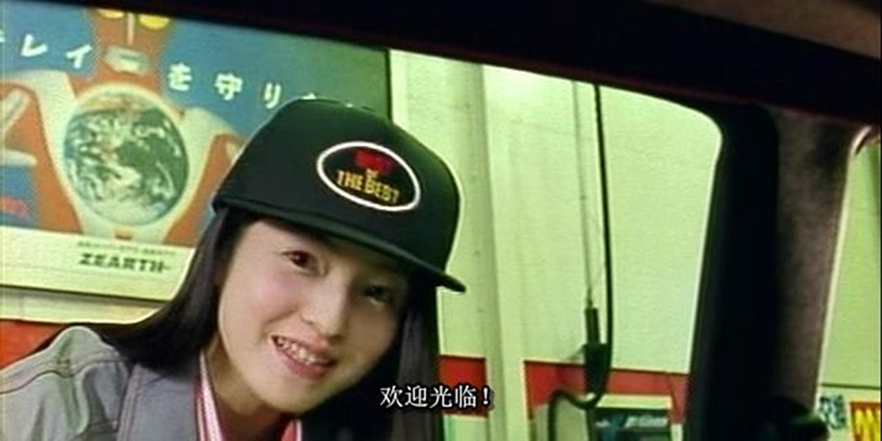 新生代黑社会剧照的剧照