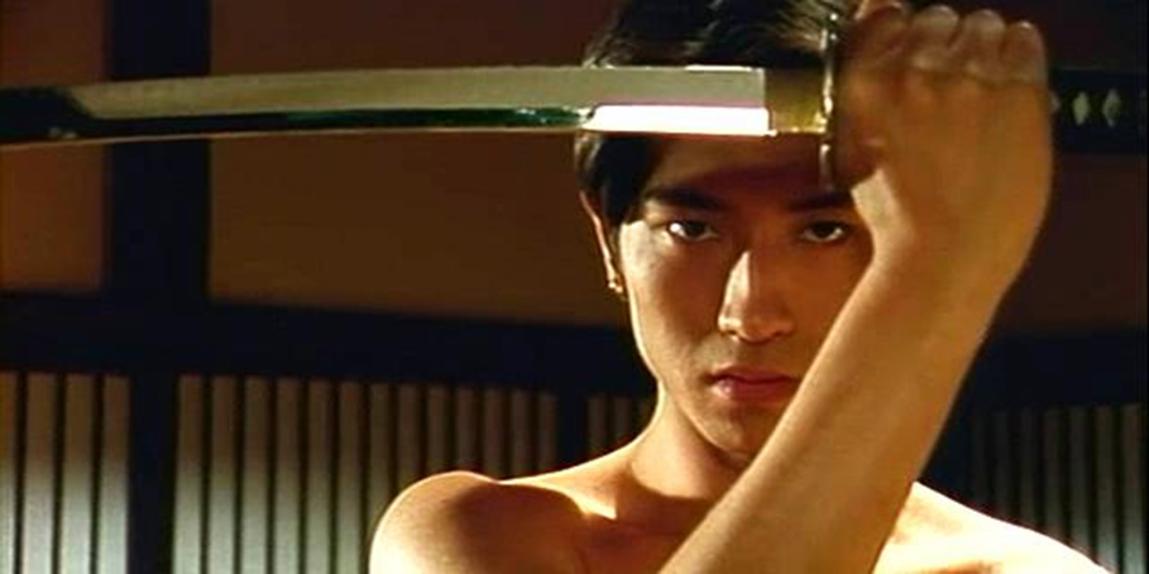 新生代黑社会剧照的剧照