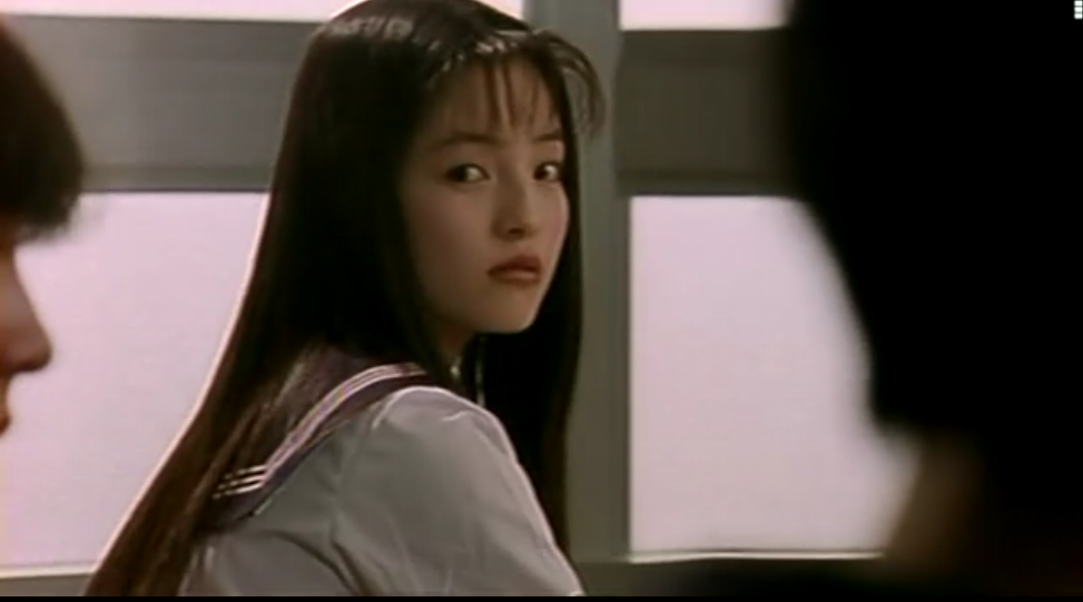 新生代黑社会剧照的剧照