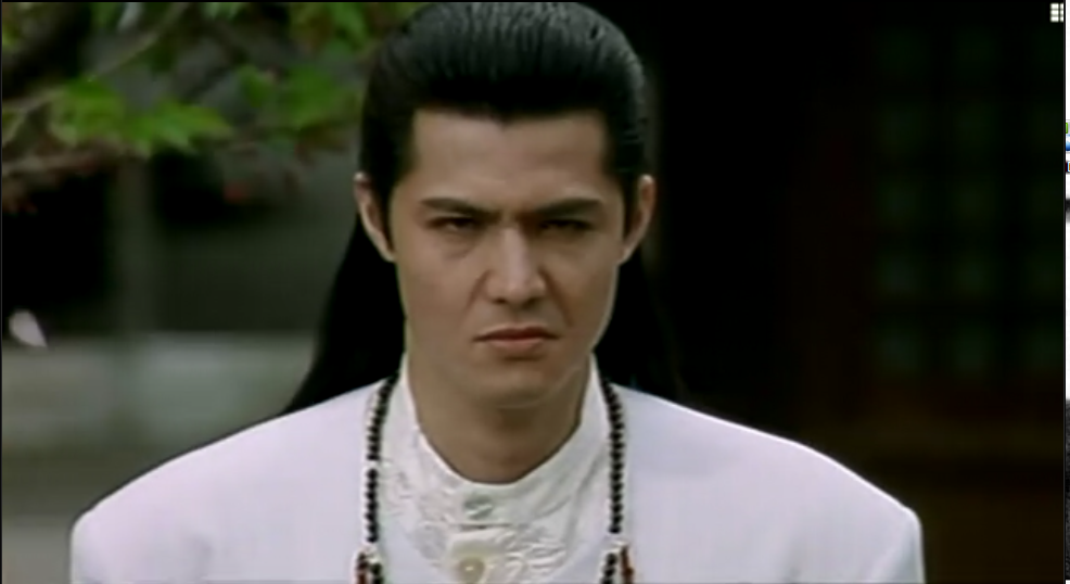 新生代黑社会剧照的剧照