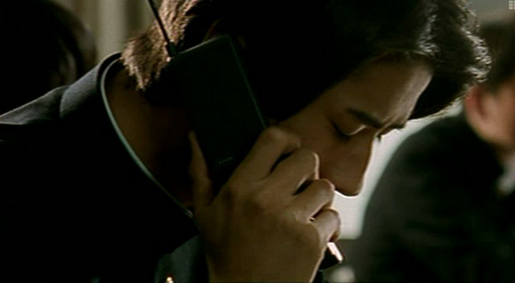 新生代黑社会剧照的剧照