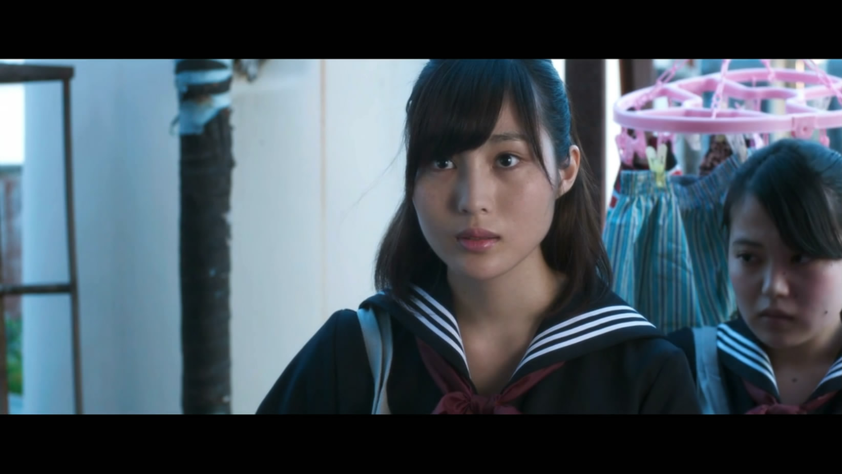 兽道剧照的剧照