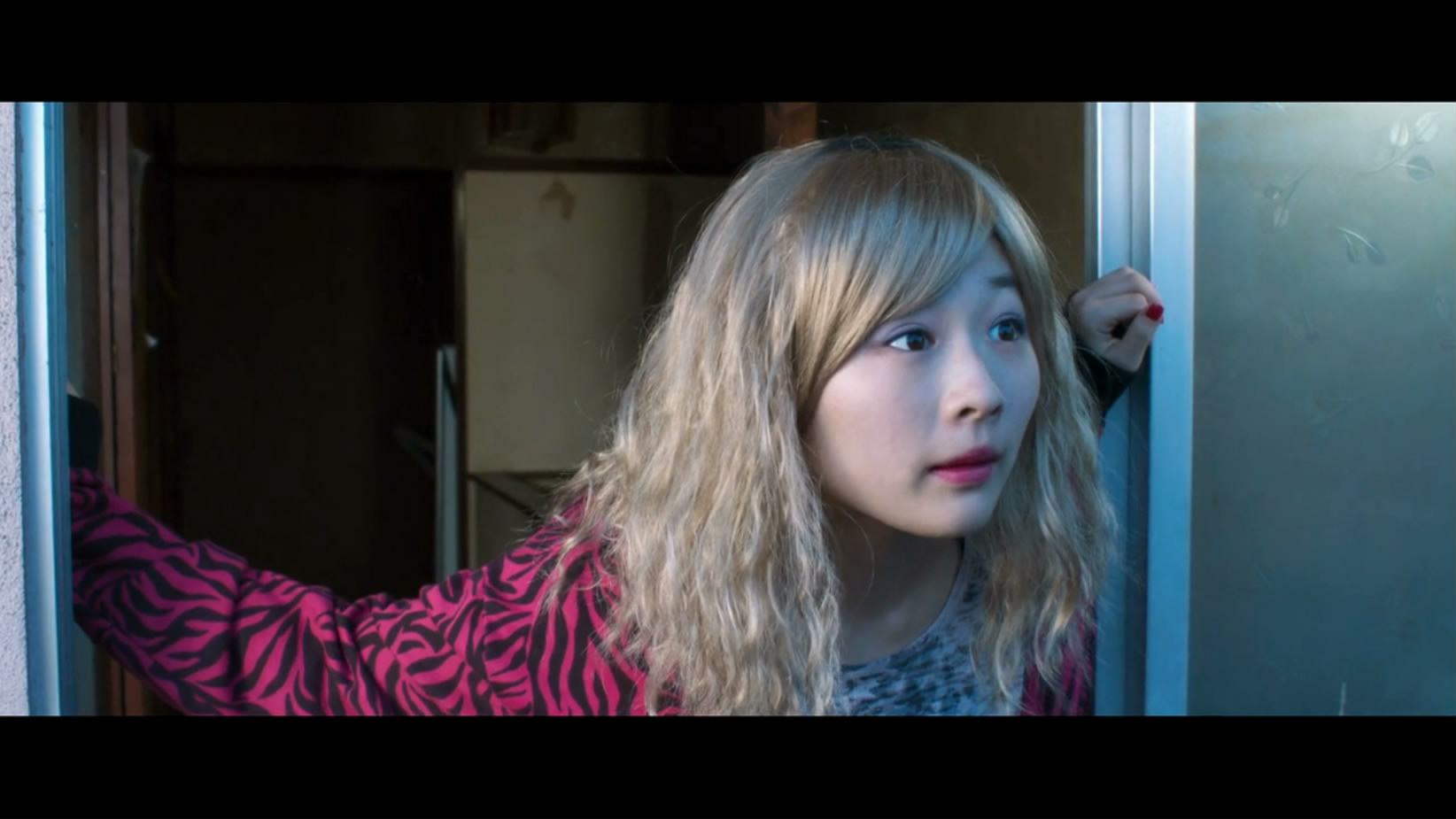 兽道剧照的剧照