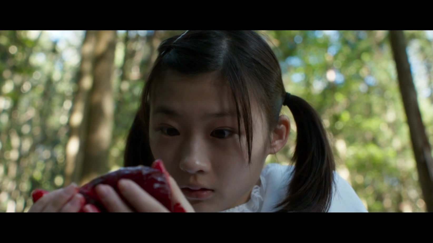 兽道剧照的剧照