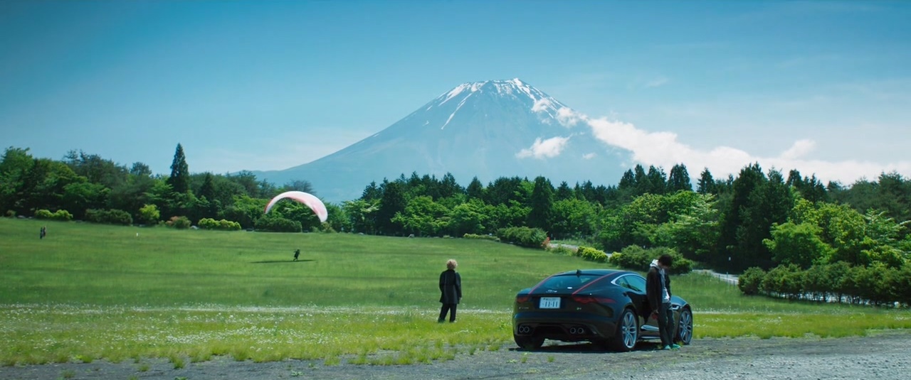 兽道剧照的剧照