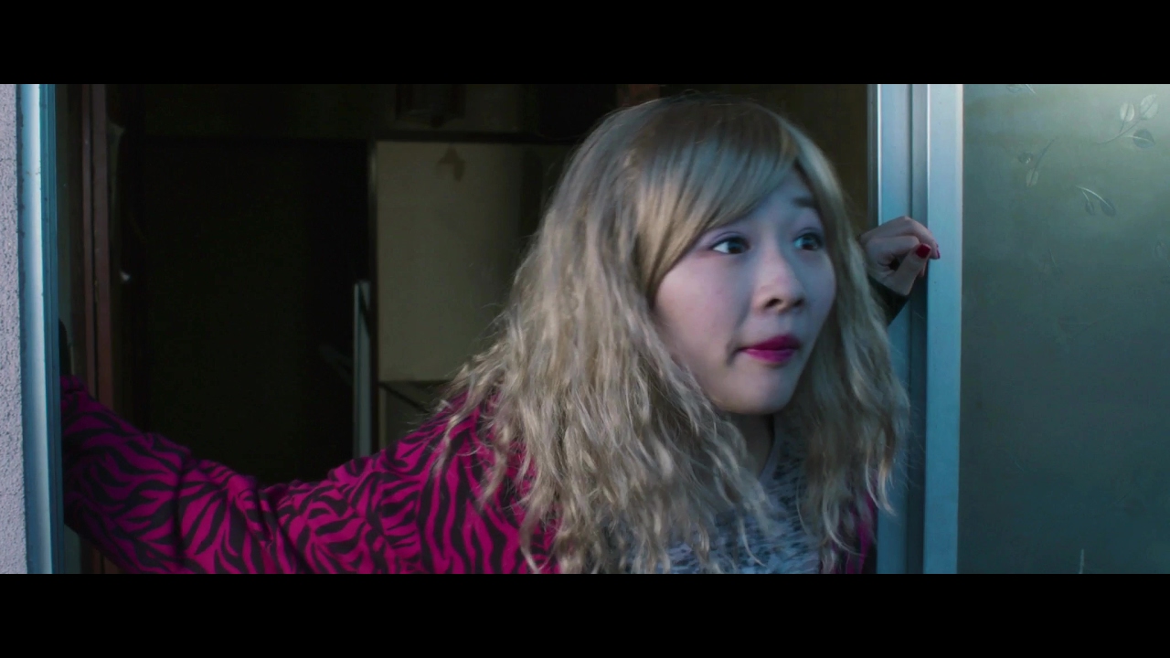 兽道剧照的剧照