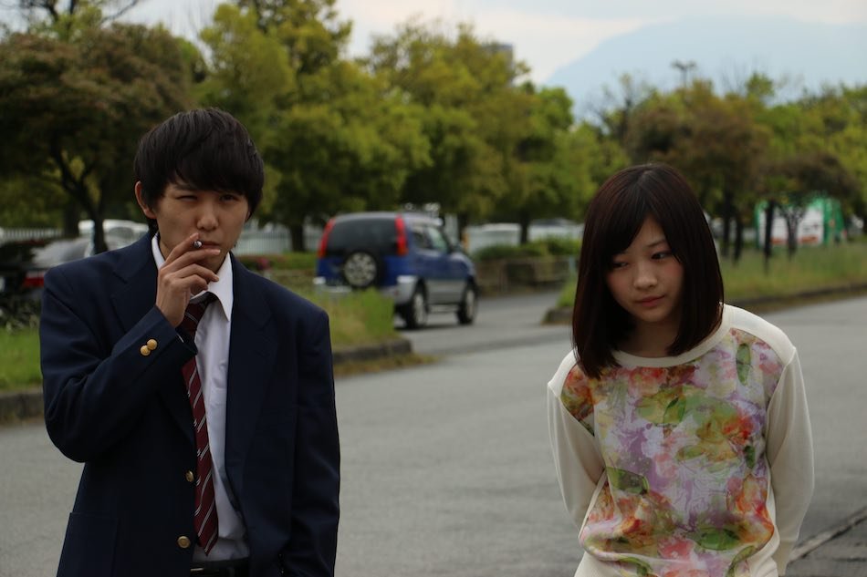 兽道剧照的剧照