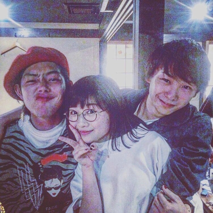 兽道剧照的剧照