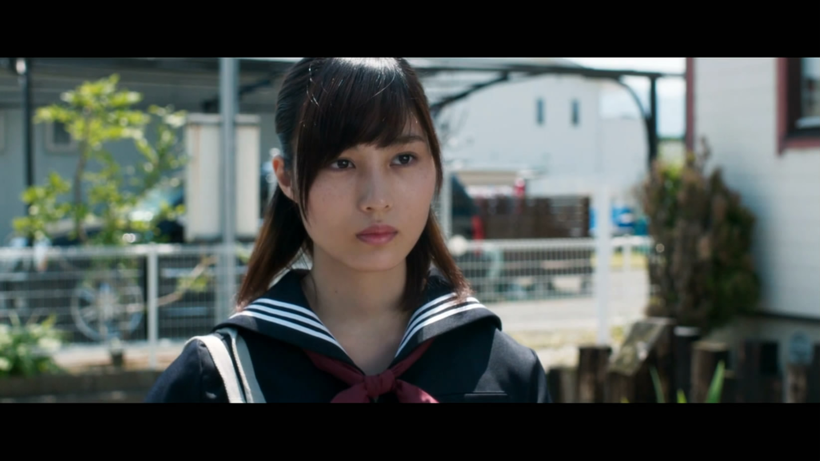 兽道剧照的剧照