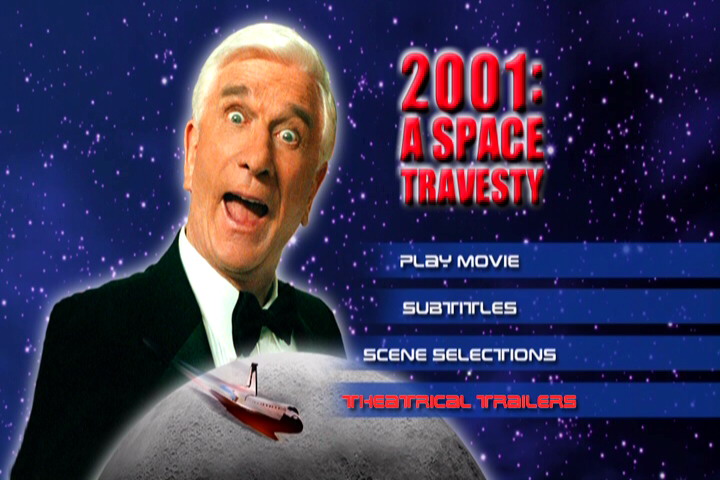 脱线帝国剧照的剧照