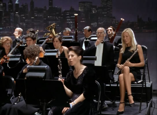 脱线帝国剧照的剧照