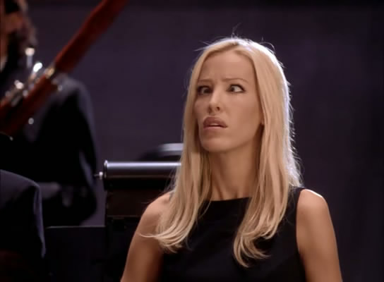 脱线帝国剧照的剧照