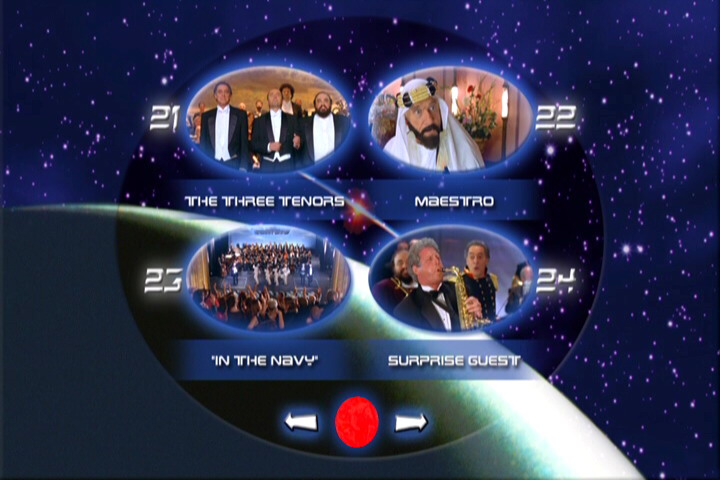 脱线帝国剧照的剧照