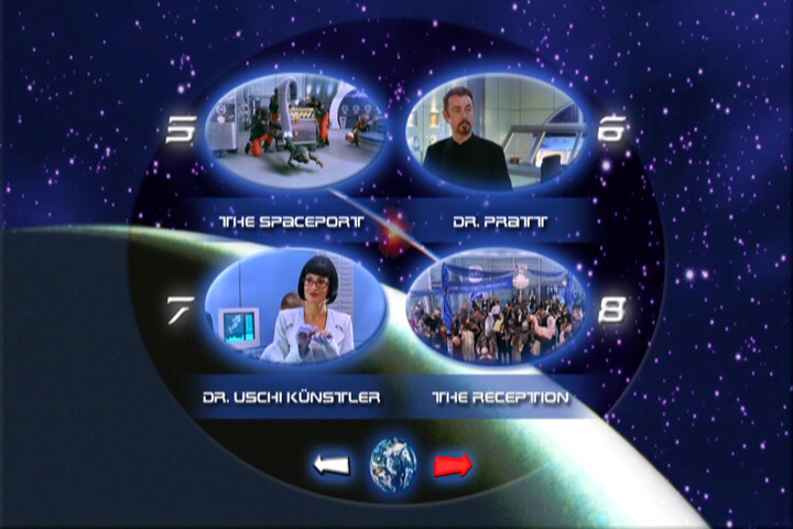 脱线帝国剧照的剧照