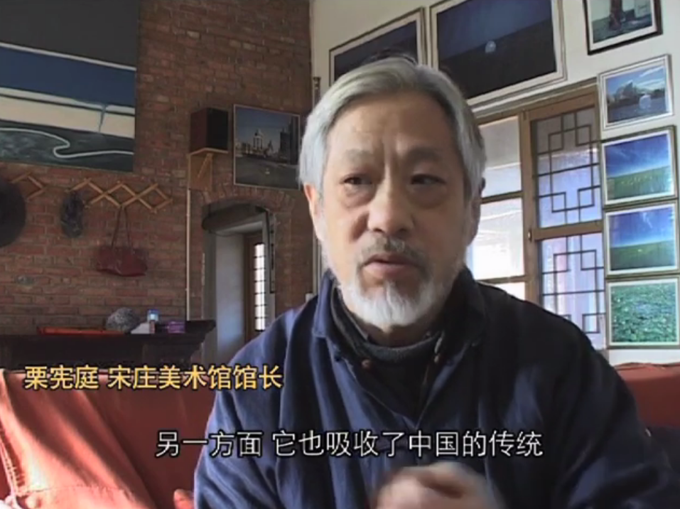 文革宣传画剧照的剧照