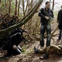 最黑暗的一天剧照