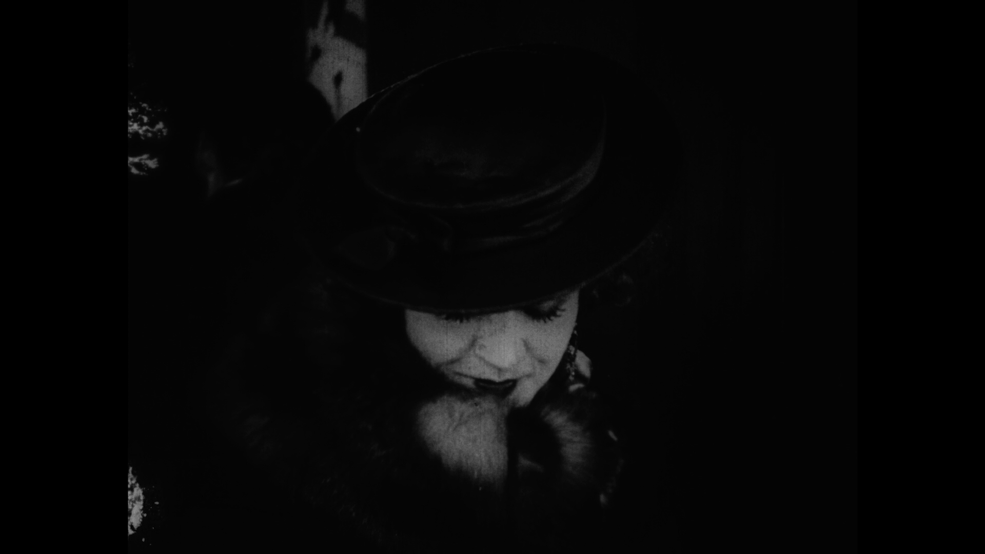 道森市：冰封时光剧照的剧照