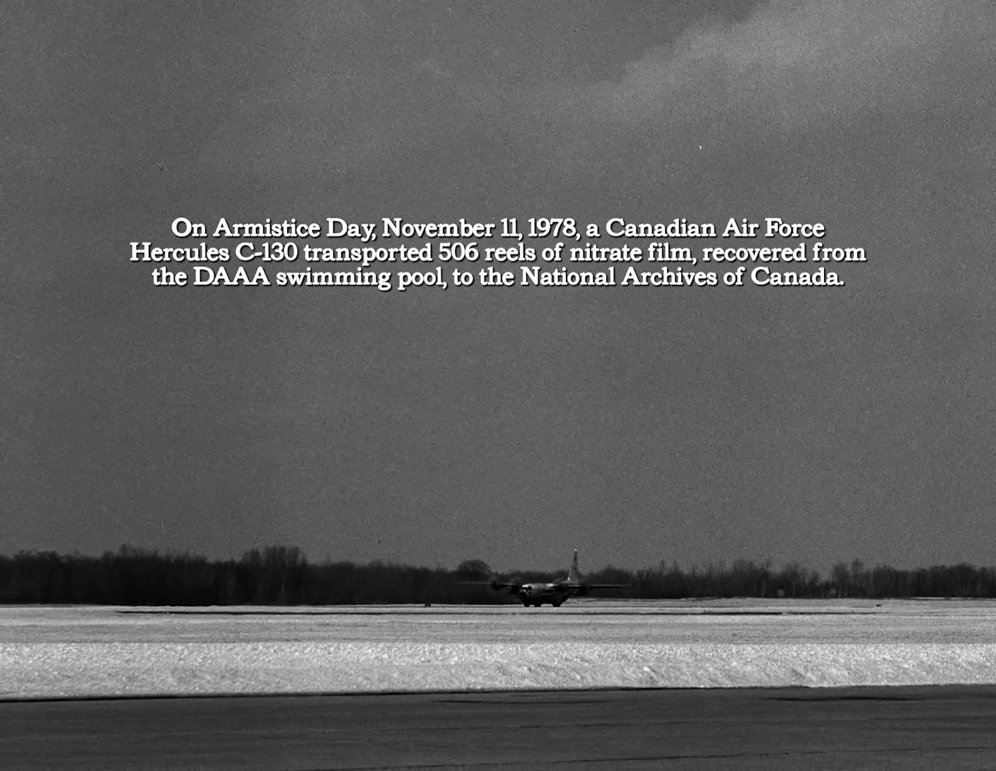 道森市：冰封时光剧照的剧照