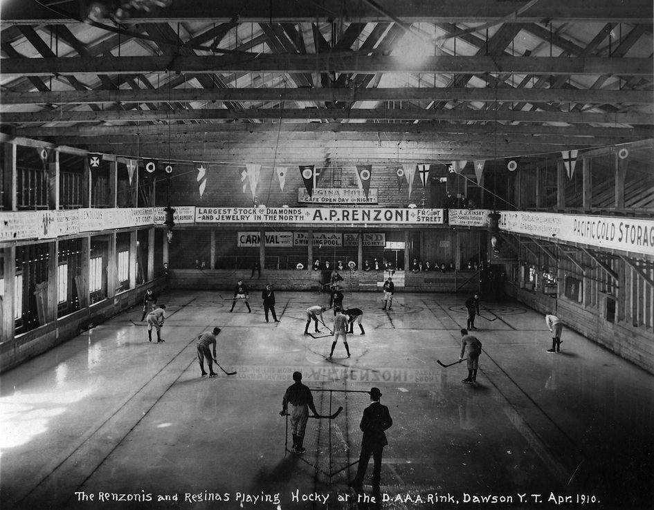 道森市：冰封时光剧照的剧照