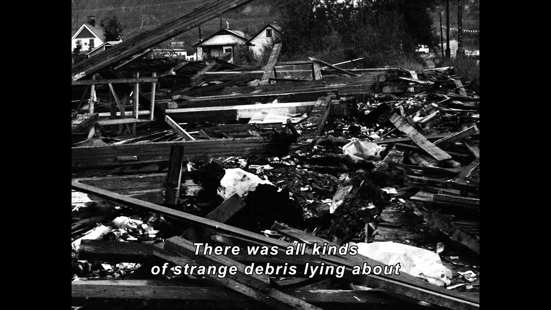 道森市：冰封时光剧照的剧照