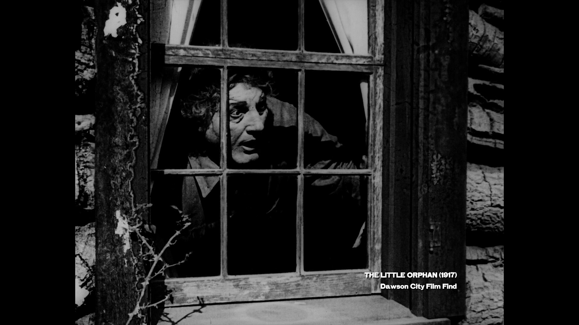 道森市：冰封时光剧照的剧照