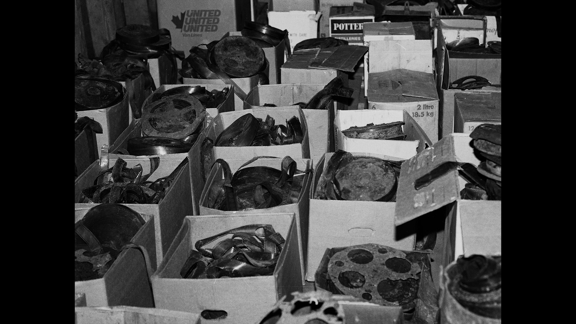 道森市：冰封时光剧照的剧照