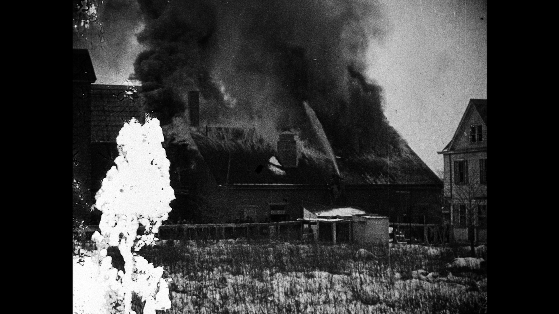 道森市：冰封时光剧照的剧照