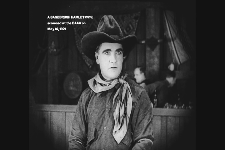 道森市：冰封时光剧照的剧照