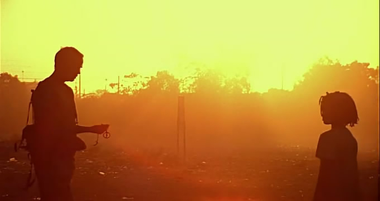 尸地余生剧照的剧照