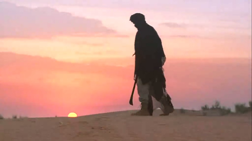 尸地余生剧照的剧照