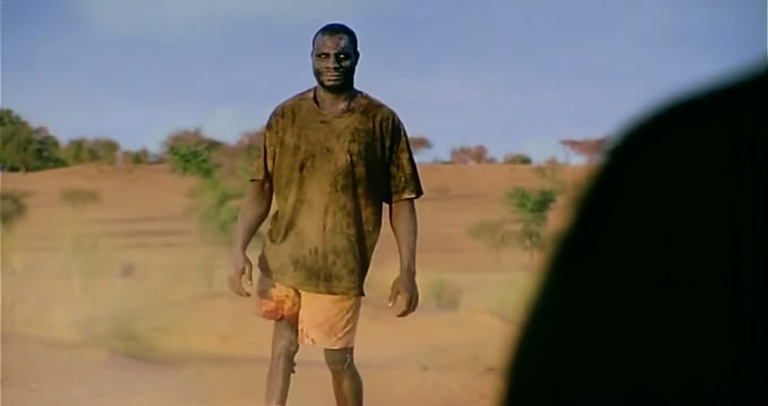 尸地余生剧照的剧照