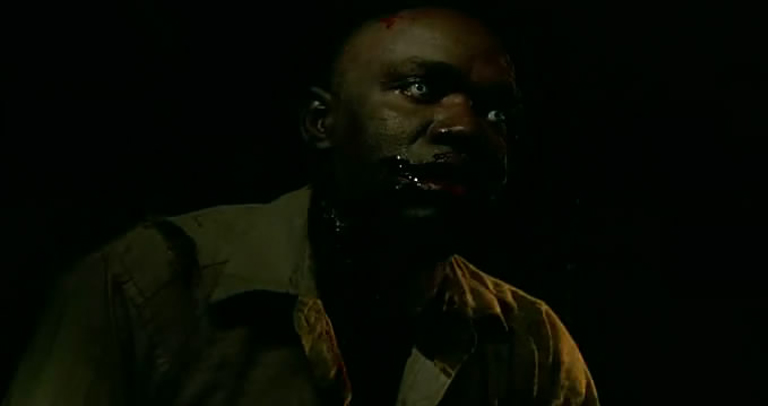 尸地余生剧照的剧照