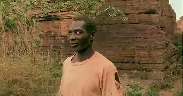 尸地余生剧照的剧照