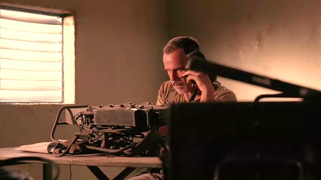 尸地余生剧照的剧照