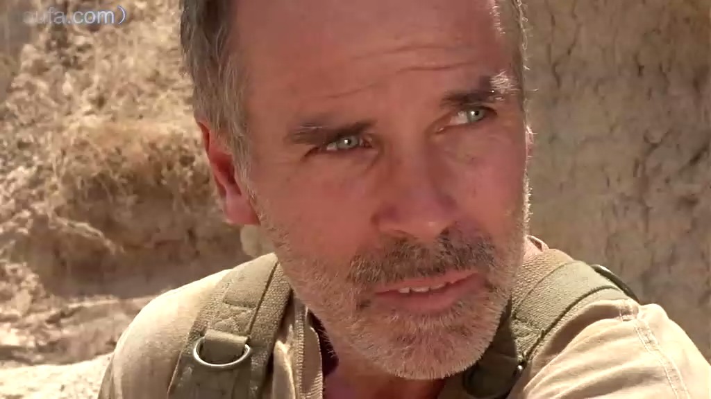 尸地余生剧照的剧照