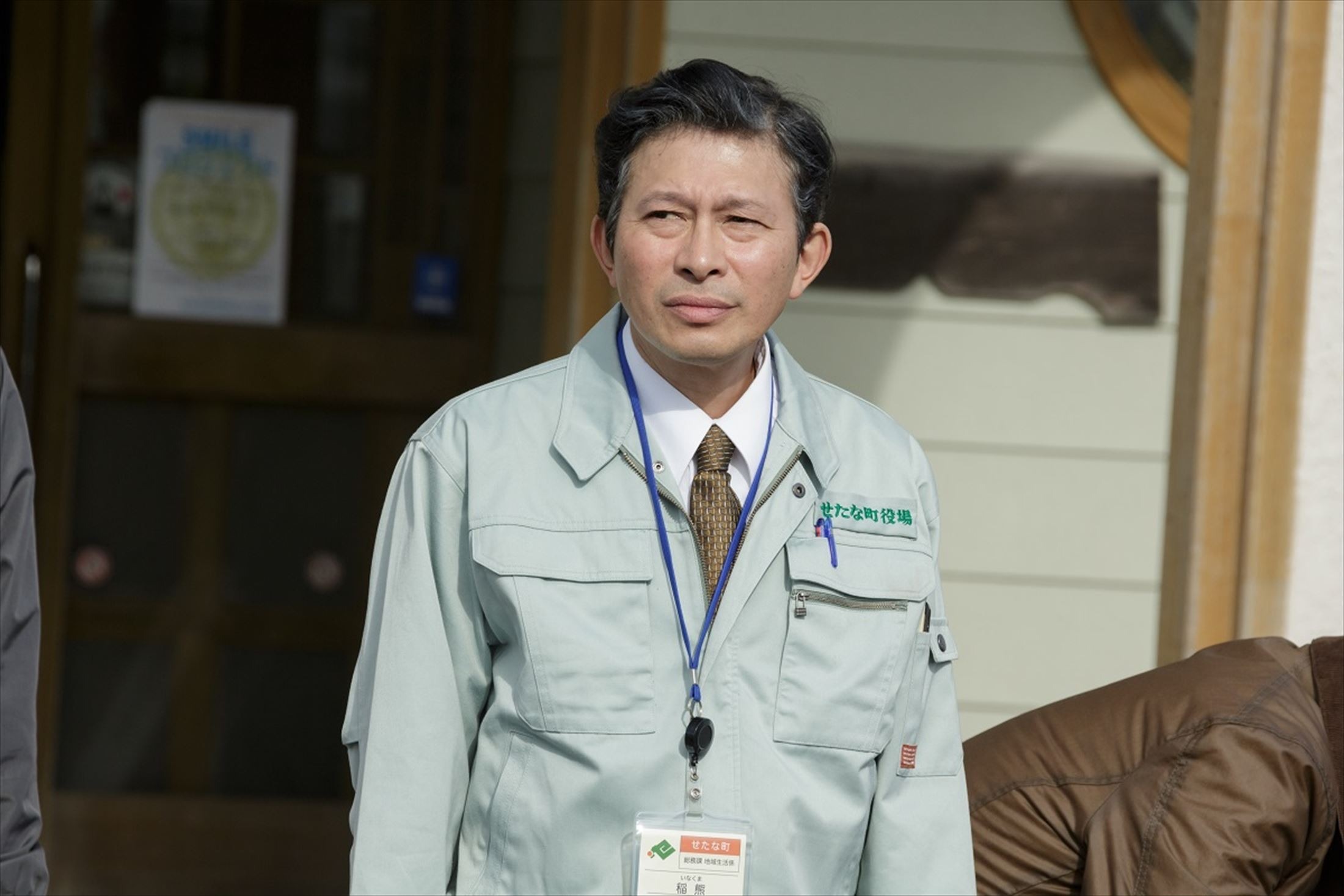 天空餐厅剧照的剧照