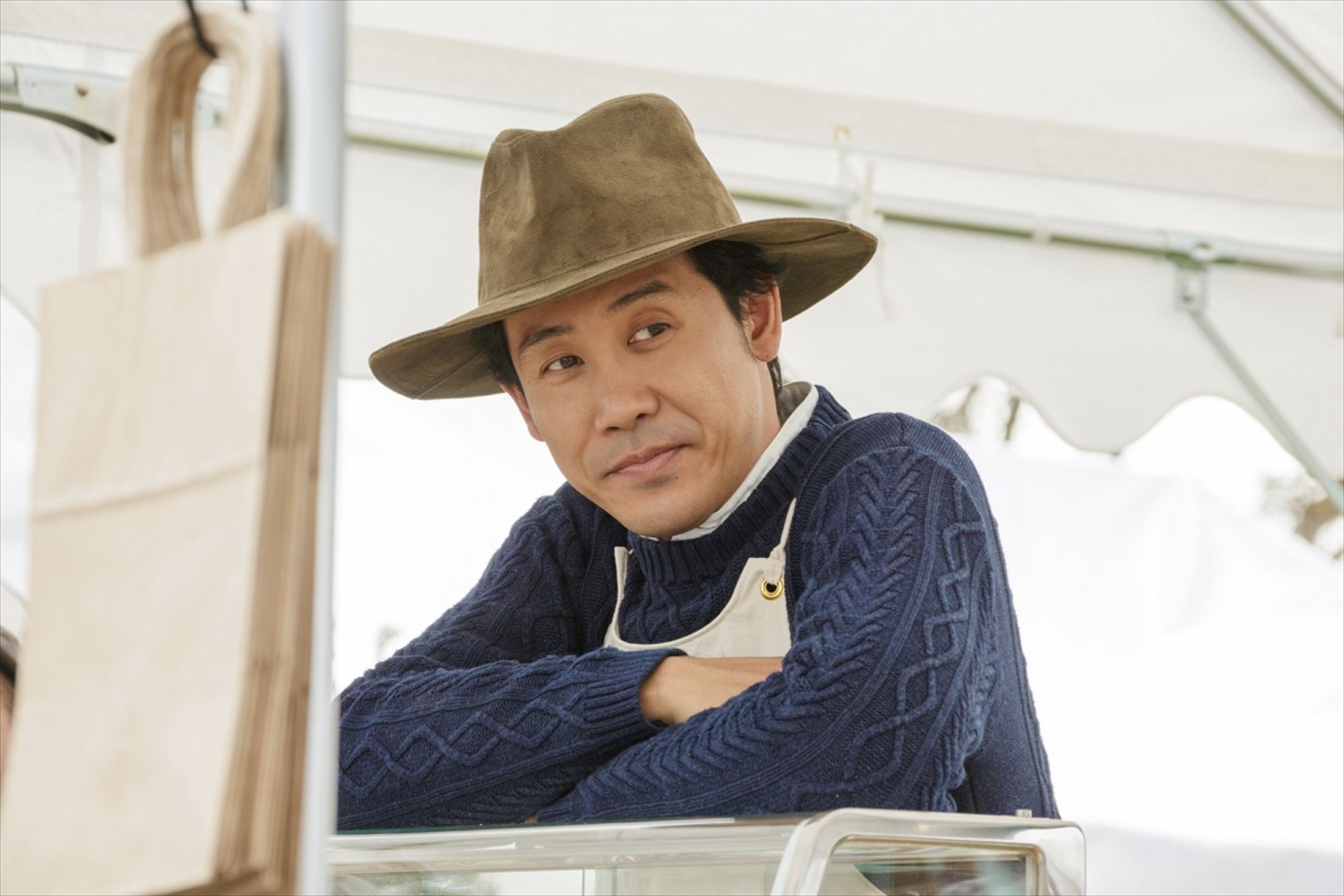 天空餐厅剧照的剧照