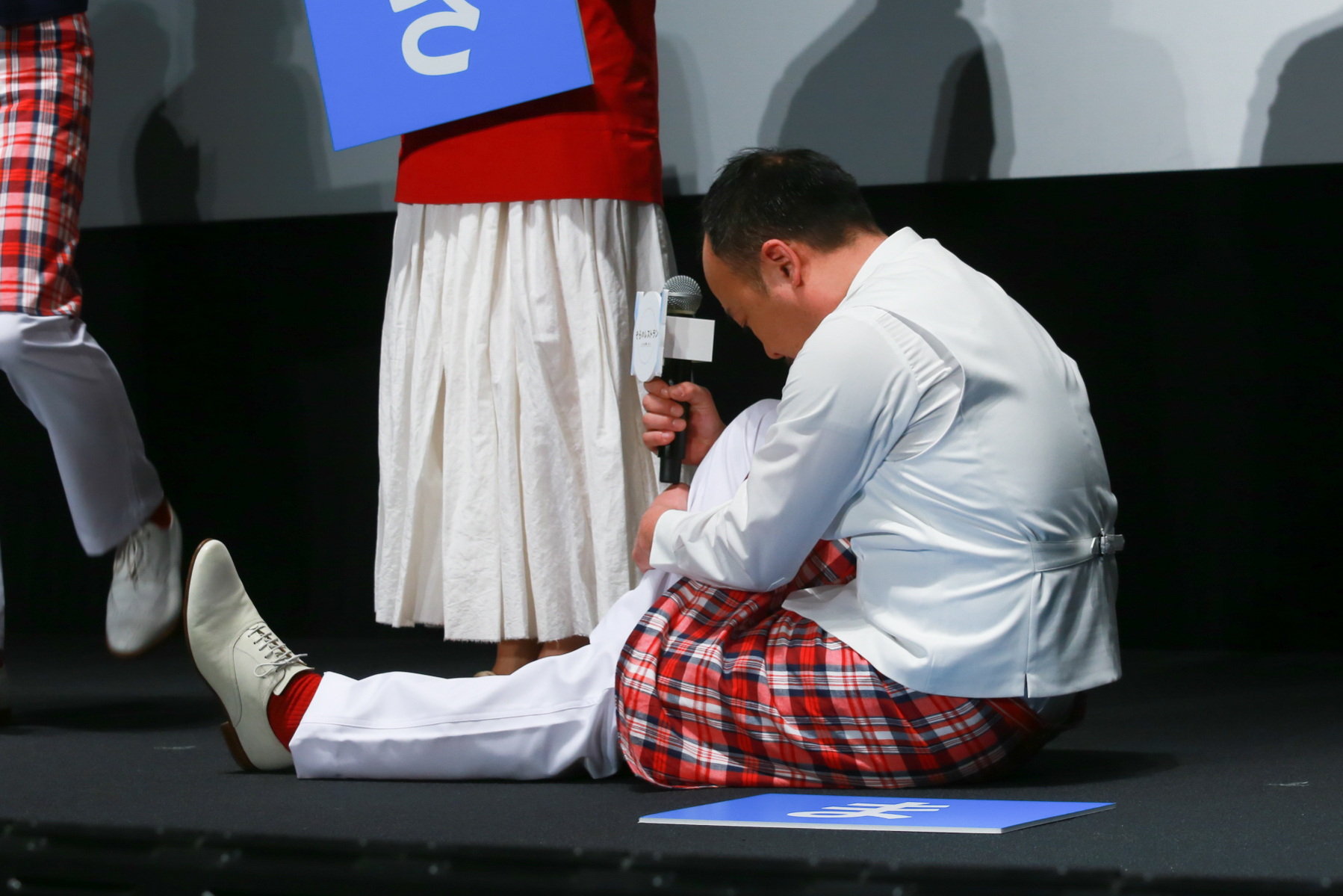 天空餐厅剧照的剧照