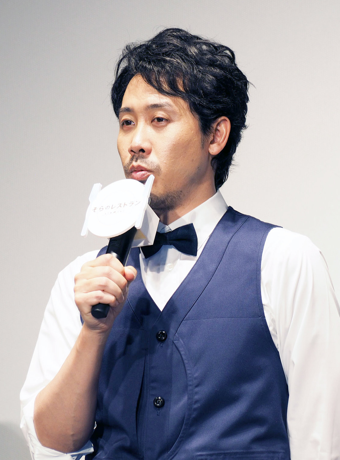 天空餐厅剧照的剧照