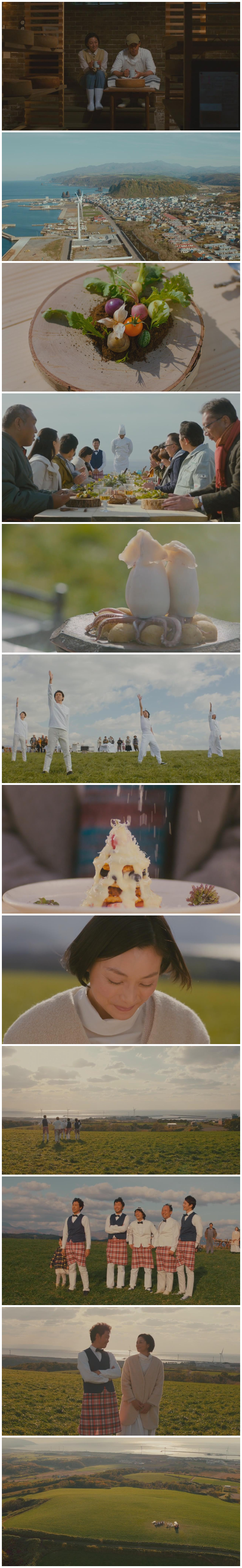 天空餐厅剧照的剧照