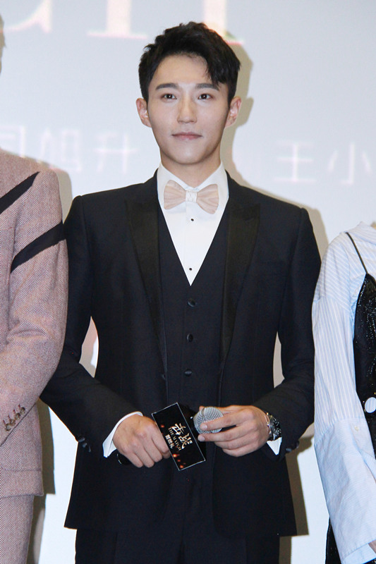 击战剧照的剧照